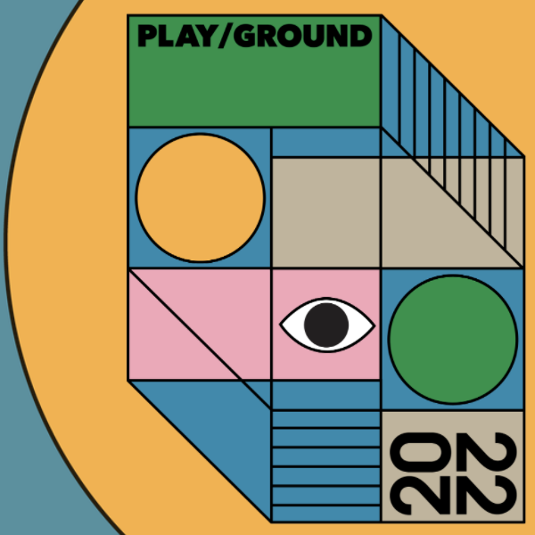 PLAY/GROUND